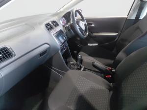 Volkswagen Polo Vivo hatch 1.4 - Image 14