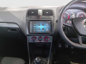 Volkswagen Polo Vivo hatch 1.4 - Image 18