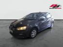 Thumbnail Volkswagen Polo Vivo hatch 1.4