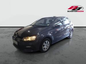 Volkswagen Polo Vivo hatch 1.4 - Image 1