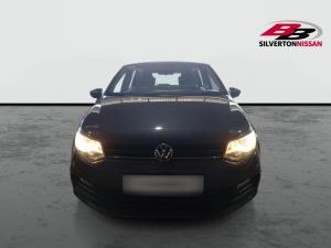 Volkswagen Polo Vivo hatch 1.4 - Image 2