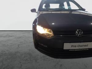 Volkswagen Polo Vivo hatch 1.4 - Image 3