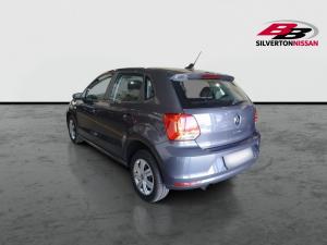 Volkswagen Polo Vivo hatch 1.4 - Image 5