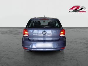 Volkswagen Polo Vivo hatch 1.4 - Image 6