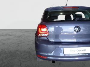 Volkswagen Polo Vivo hatch 1.4 - Image 7