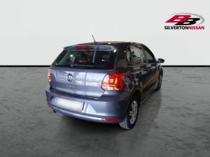 Volkswagen Polo Vivo hatch 1.4 - Image 8