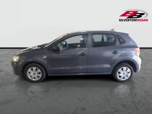 Volkswagen Polo Vivo hatch 1.4 - Image 9