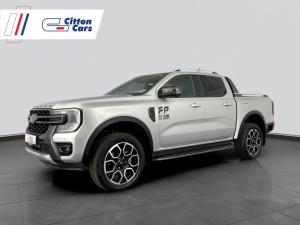 Ford Ranger 3.0D V6 Wildtrak AWD automatic D/C - Image 1
