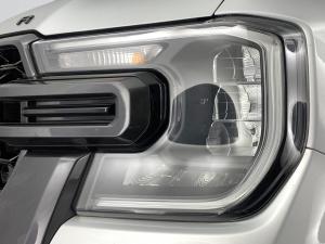 Ford Ranger 3.0D V6 Wildtrak AWD automatic D/C - Image 2