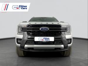 Ford Ranger 3.0D V6 Wildtrak AWD automatic D/C - Image 3