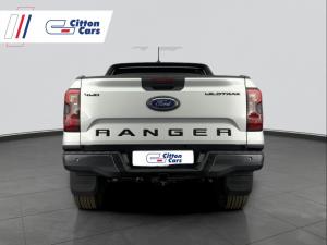 Ford Ranger 3.0D V6 Wildtrak AWD automatic D/C - Image 5