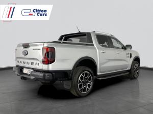 Ford Ranger 3.0D V6 Wildtrak AWD automatic D/C - Image 6