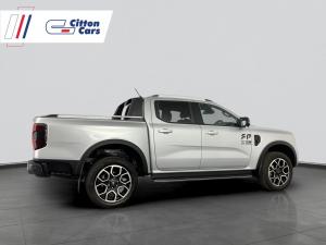 Ford Ranger 3.0D V6 Wildtrak AWD automatic D/C - Image 7