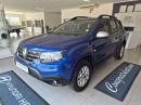 Thumbnail Renault Duster 1.5 DCI ZEN
