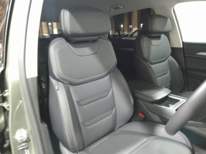Ford Territory Territory 1.8T Trend
