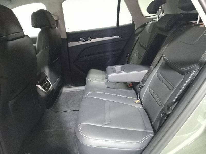 Ford Territory Territory 1.8T Trend