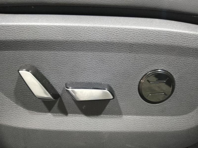 Ford Territory Territory 1.8T Trend