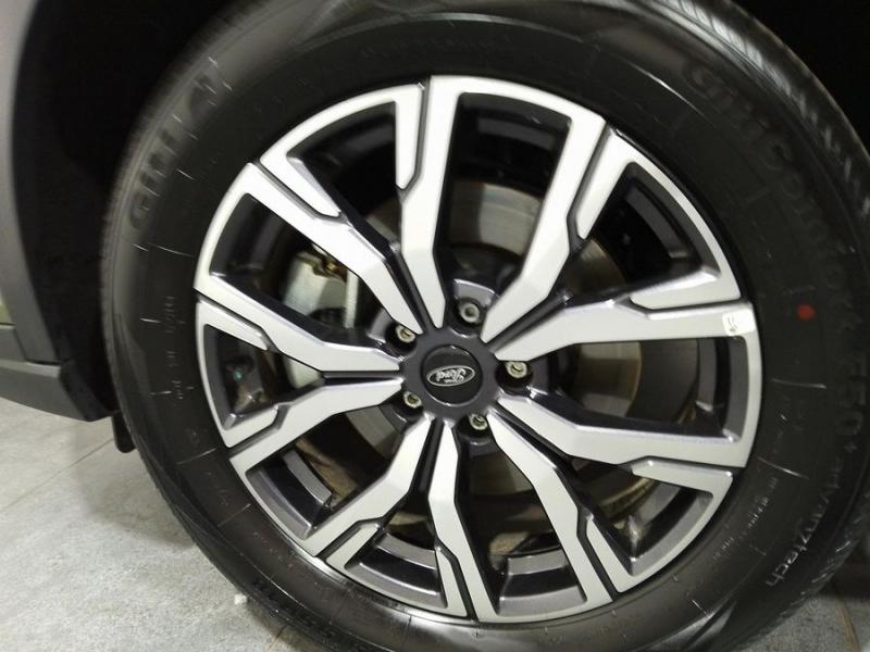 Ford Territory Territory 1.8T Trend