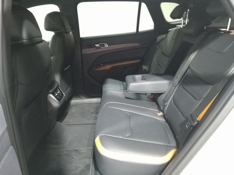Ford Territory Territory 1.8T Titanium