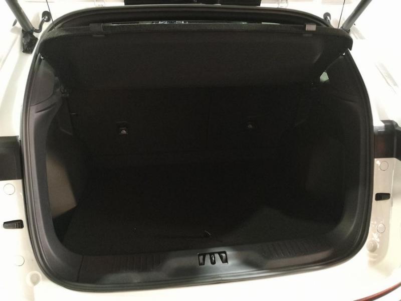 Ford Territory Territory 1.8T Titanium