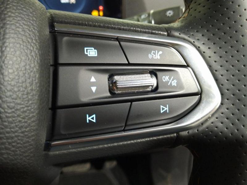 Ford Territory Territory 1.8T Titanium