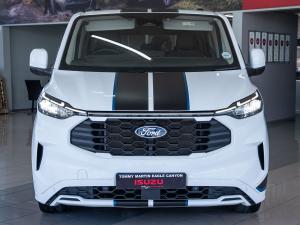Ford Tourneo Custom 2.0SiT Sport - Image 10