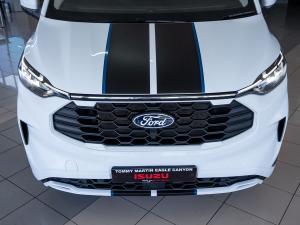 Ford Tourneo Custom 2.0SiT Sport - Image 11