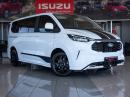Thumbnail Ford Tourneo Custom 2.0SiT Sport