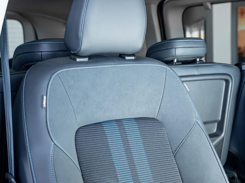 Ford Tourneo Tourneo Custom 2.0SiT Sport