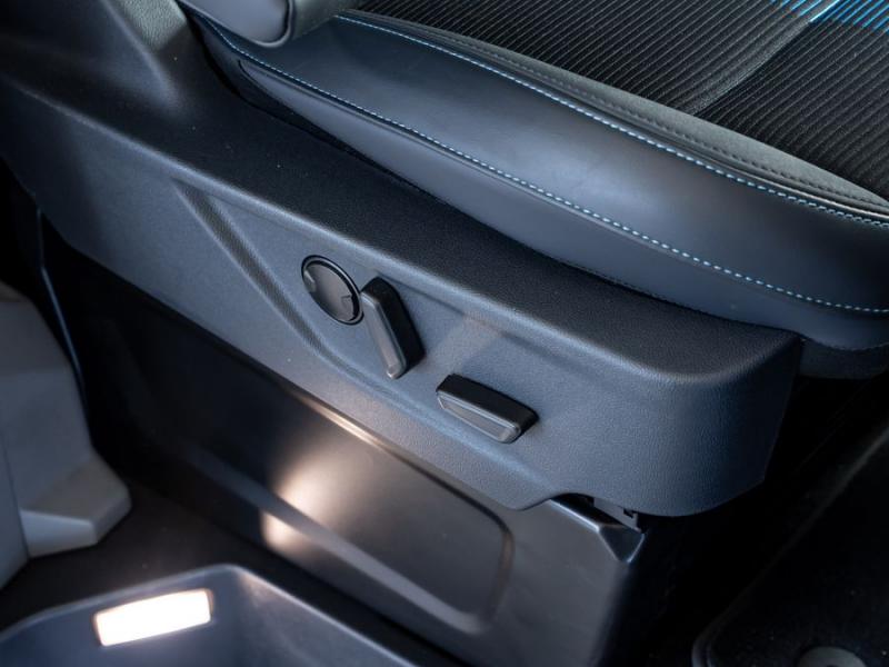 Ford Tourneo Tourneo Custom 2.0SiT Sport