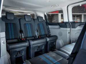 Ford Tourneo Custom 2.0SiT Sport - Image 24