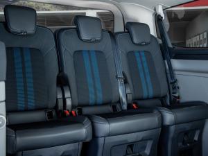 Ford Tourneo Custom 2.0SiT Sport - Image 25
