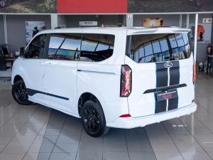 Ford Tourneo Custom 2.0SiT Sport - Image 29