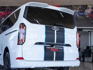Ford Tourneo Custom 2.0SiT Sport - Image 30