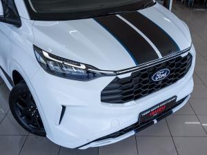 Ford Tourneo Custom 2.0SiT Sport - Image 4