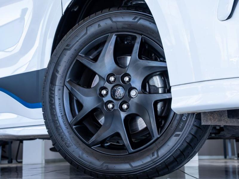 Ford Tourneo Tourneo Custom 2.0SiT Sport