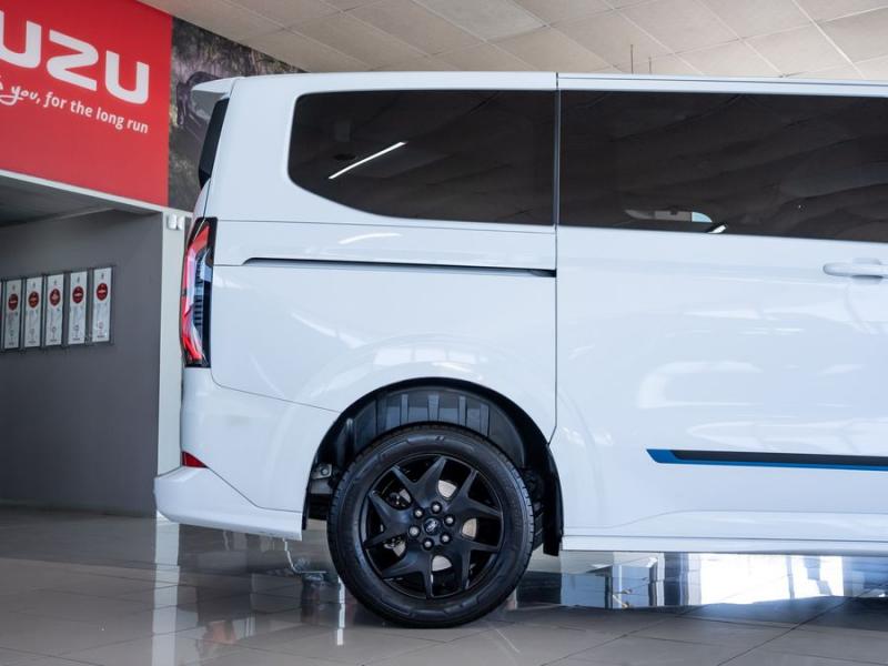 Ford Tourneo Tourneo Custom 2.0SiT Sport