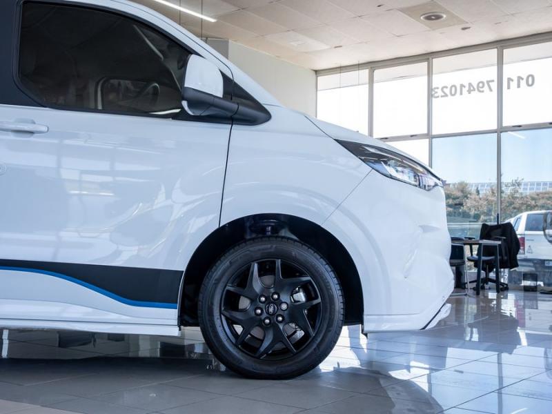 Ford Tourneo Tourneo Custom 2.0SiT Sport