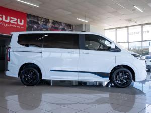 Ford Tourneo Custom 2.0SiT Sport - Image 9