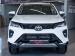 Toyota Fortuner 2.4GD-6 4x4 - Thumbnail 11