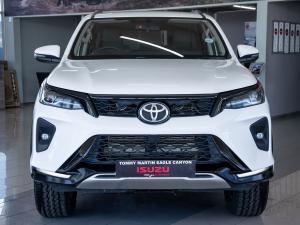 Toyota Fortuner 2.4GD-6 4x4 - Image 11