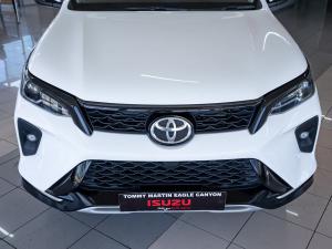 Toyota Fortuner 2.4GD-6 4x4 - Image 12