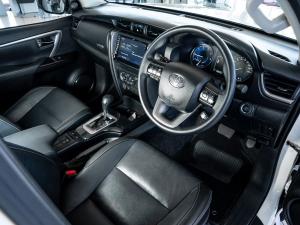 Toyota Fortuner 2.4GD-6 4x4 - Image 13