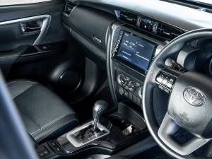 Toyota Fortuner 2.4GD-6 4x4 - Image 14