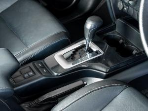 Toyota Fortuner 2.4GD-6 4x4 - Image 15