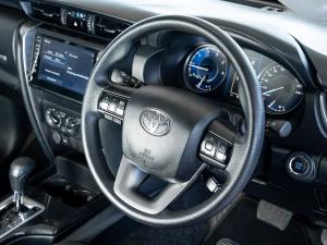 Toyota Fortuner 2.4GD-6 4x4 - Image 17