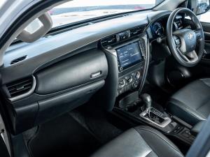 Toyota Fortuner 2.4GD-6 4x4 - Image 19