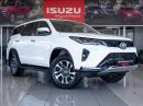 Thumbnail Toyota Fortuner 2.4GD-6 4x4
