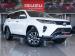 Toyota Fortuner 2.4GD-6 4x4 - Thumbnail 1