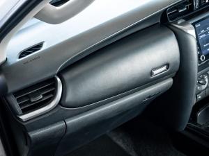 Toyota Fortuner 2.4GD-6 4x4 - Image 22